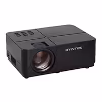 مینی ویدئو پروژکتور بینتیک مدل K7 Smart