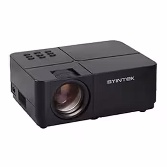 مینی ویدئو پروژکتور بینتیک مدل K7 Smart