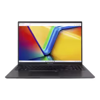 لپ تاپ 16 اینچی ایسوس مدل Vivobook 16 X1605ZA-MB500، پردازنده Core i7 نسل 12، حافظه رم 16 گیگابایت، حافظه SSD 512 گیگابایت