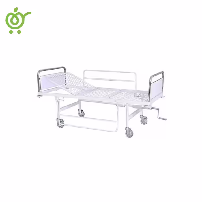 تخت یک شکن مکانیکی پارس مهر (درجه یک)