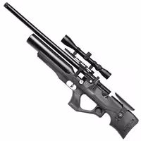 تفنگ پی سی پی کرال پانچر بریکر NX500 فایبر