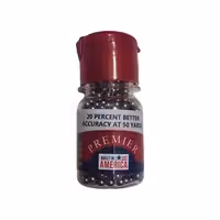 ساچمه فلزی 4.5 میلیمتری کراسمن   بسته 500 عددی