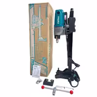 دستگاه کرگیر توتال 2800 وات مدل TDDM28001