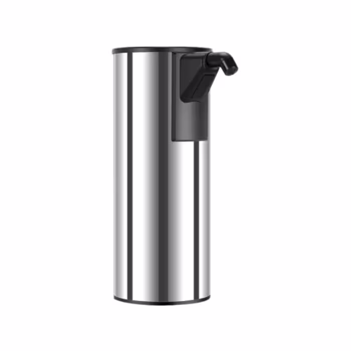 مایع ریز چشمی اتوماتیک Shine Steel simple 350ml
