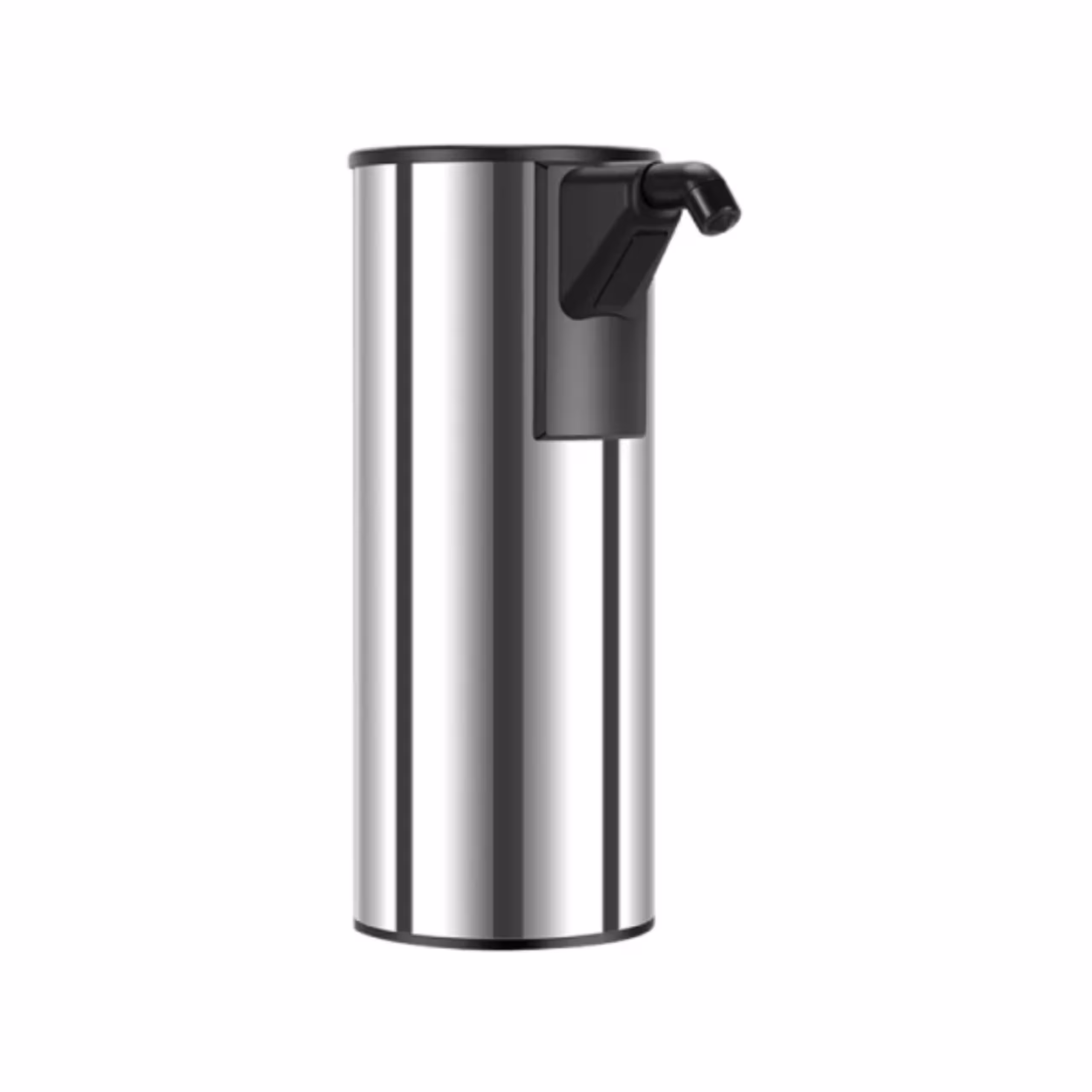 مایع ریز چشمی اتوماتیک Shine Steel simple 350ml