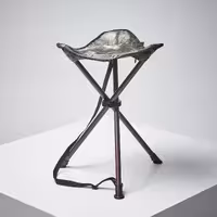 صندلی سولوگناک – سه پایه شکار Solognac Hunting Stool – 100