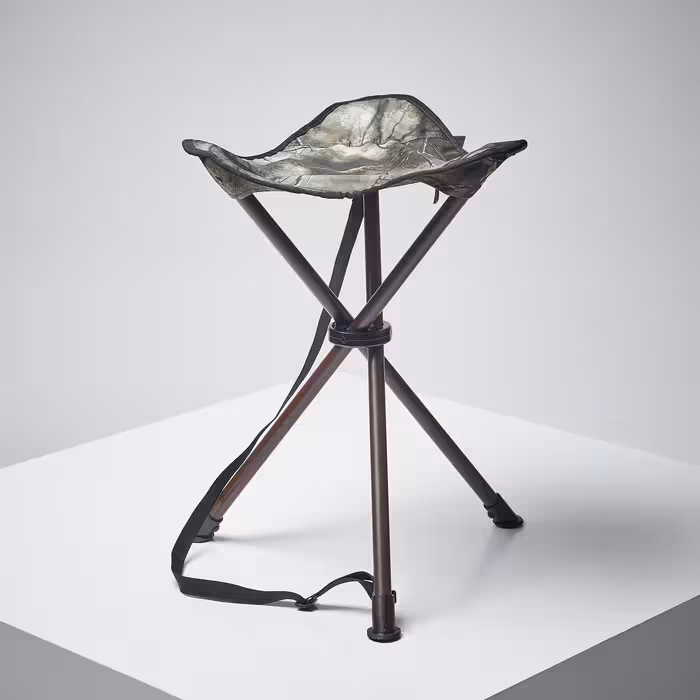 صندلی سولوگناک – سه پایه شکار Solognac Hunting Stool – 100