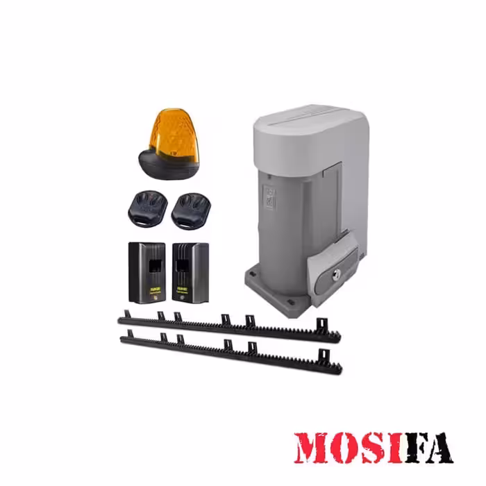 درب اتوماتیک فادینی مدل NYOTA 115-0.5HP