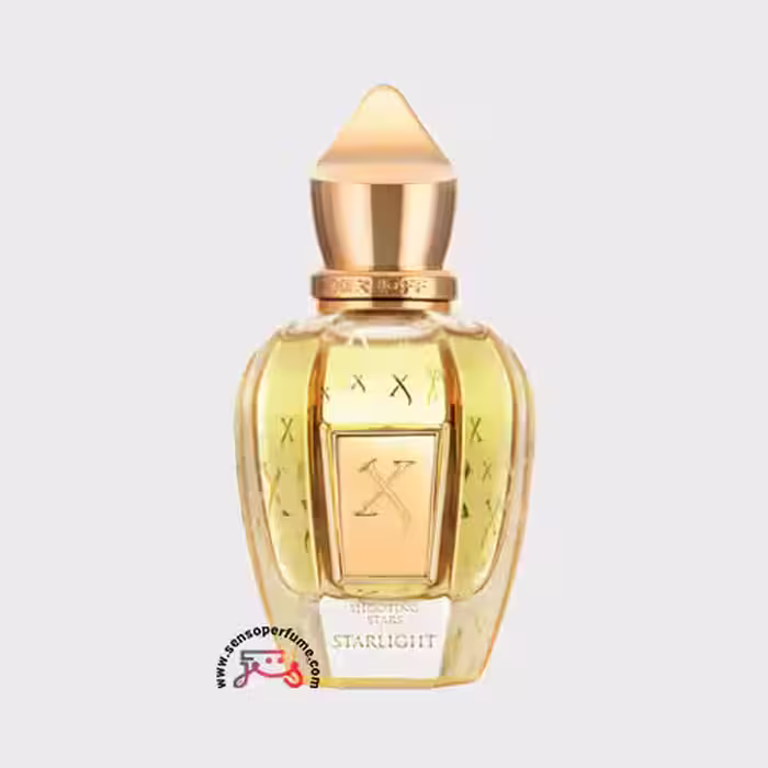 عطر ادکلن زرجف-زرجوف استار لایت | xerjoff starlight
