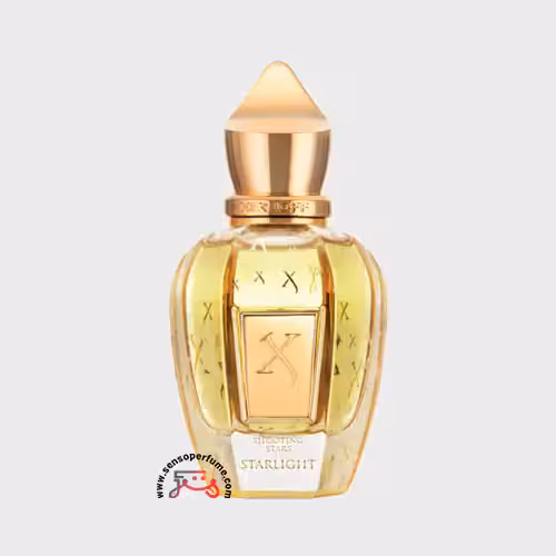 عطر ادکلن زرجف-زرجوف استار لایت | xerjoff starlight