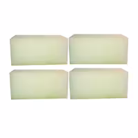 اسکاچ ابری سپید ابر آریا بسته 4 عددی