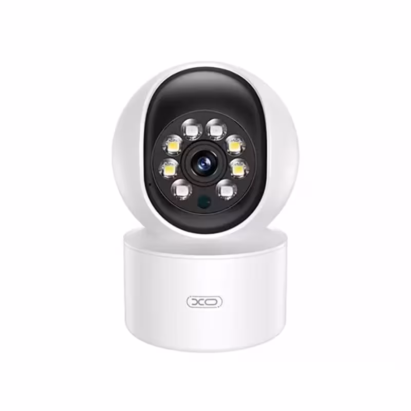 دوربین مداربسته تحت شبکه ایکس او مدل cr01