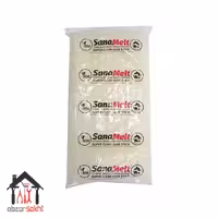 چسب حرارتی ثنا sana melt ضخامت 8 میل (نازک)