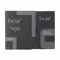 لوسیون تقویت کننده مو اکسیلیا پلاس 5 درصد 50 میلی لیتر Exilia Plus 5% Hair strengthener 50 ml Lotion
