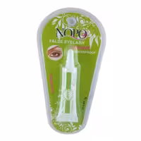 چسب مژه بیرنگ نوپو اصلی 7 گرمی سفید یا بی رنگ