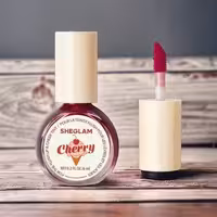 تینت لب میوه ای شیگلم طعم بستنی