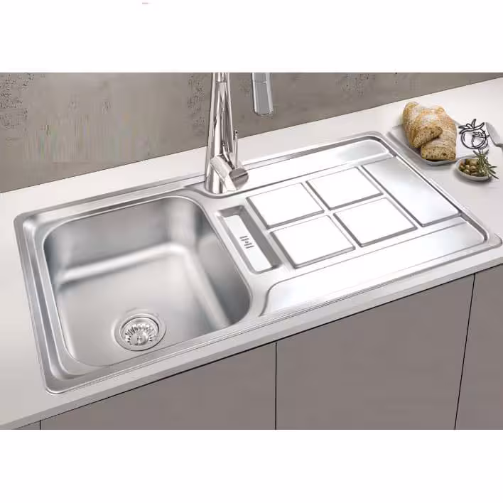 سینک فانتزی اخوان مدل 387