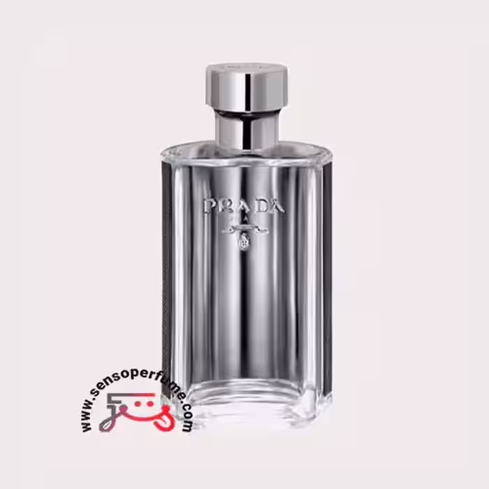 عطر ادکلن پرادا لهوم | prada le homme edt