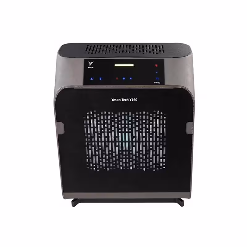 تصفیه هوا یسان تک مدل Y-160