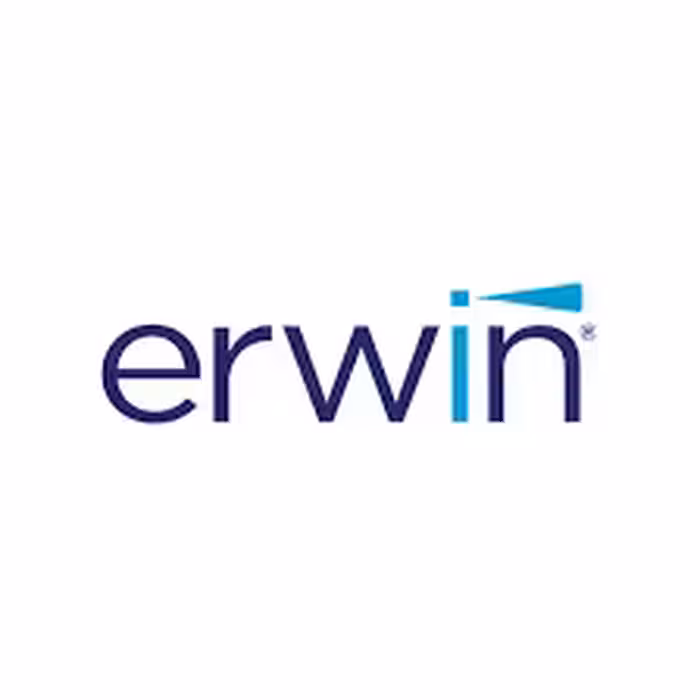 نرم افزار ویندوز ERWIN 3.5