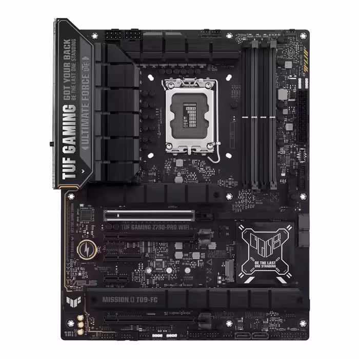 مادربرد ایسوس مدل TUF GAMING Z790-PRO WIFI DDR5