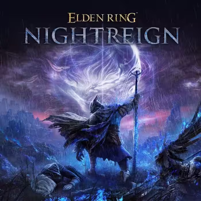 اکانت اشتراکی ELDEN RING NIGHTREIGN
