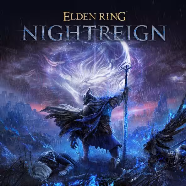 اکانت اشتراکی ELDEN RING NIGHTREIGN