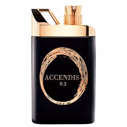 ادوپرفیوم Accendis 0.2 از برند Accendis