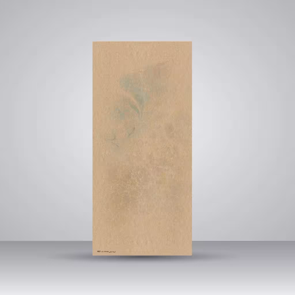 کاغذ ابروباد چاپی،35*16 cm، کد 837، (بسته 10 عددی)