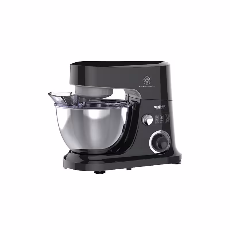 همزن کاسه دار عرشیا مدل SM128-2605🥇 | ژینال