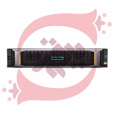 استوریج HPE MSA 2050 SAS Dual Controller SFF Storage Q1J29B