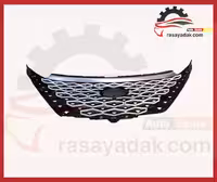 جلو پنجره فونیکس FX اصلی