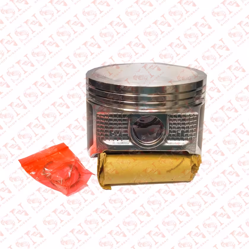 پیستون 25 رونیز