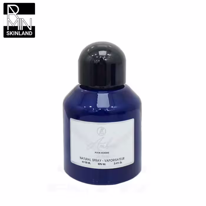 عطر مردانه دکادنس مدل Amber  حجم 100ml