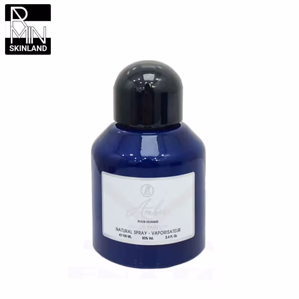 عطر مردانه دکادنس مدل Amber  حجم 100ml