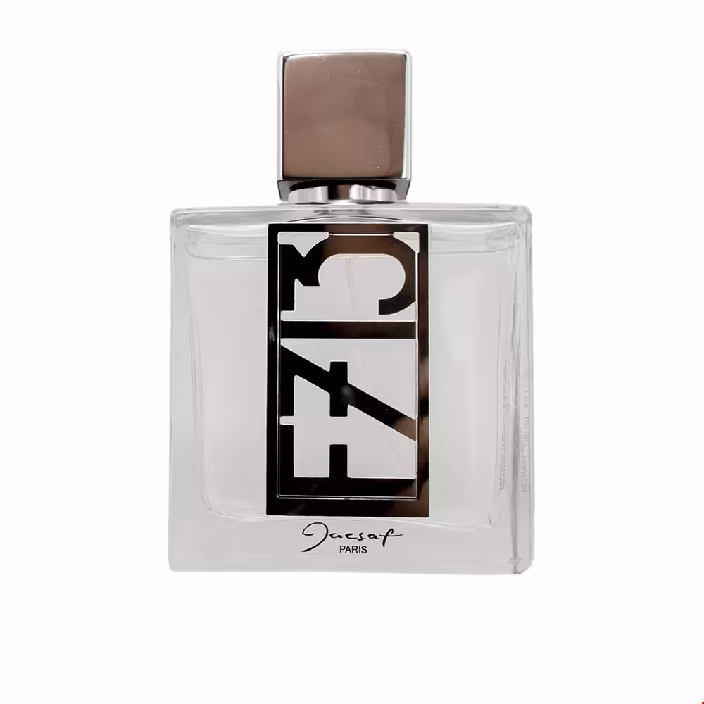 ادو پرفیوم مردانه اف 713 ژک ساف 100 میلی لیتری