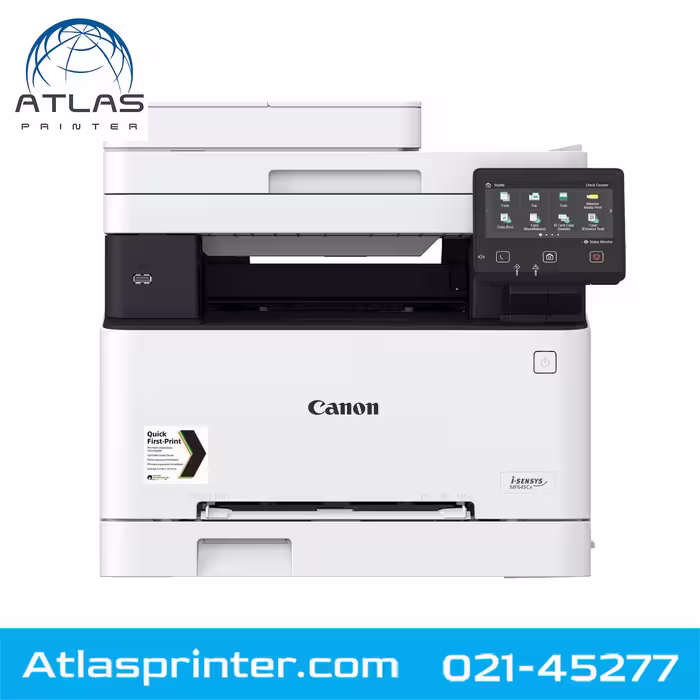 پرینتر کانن CANON i-SENSYS MF645Cx
