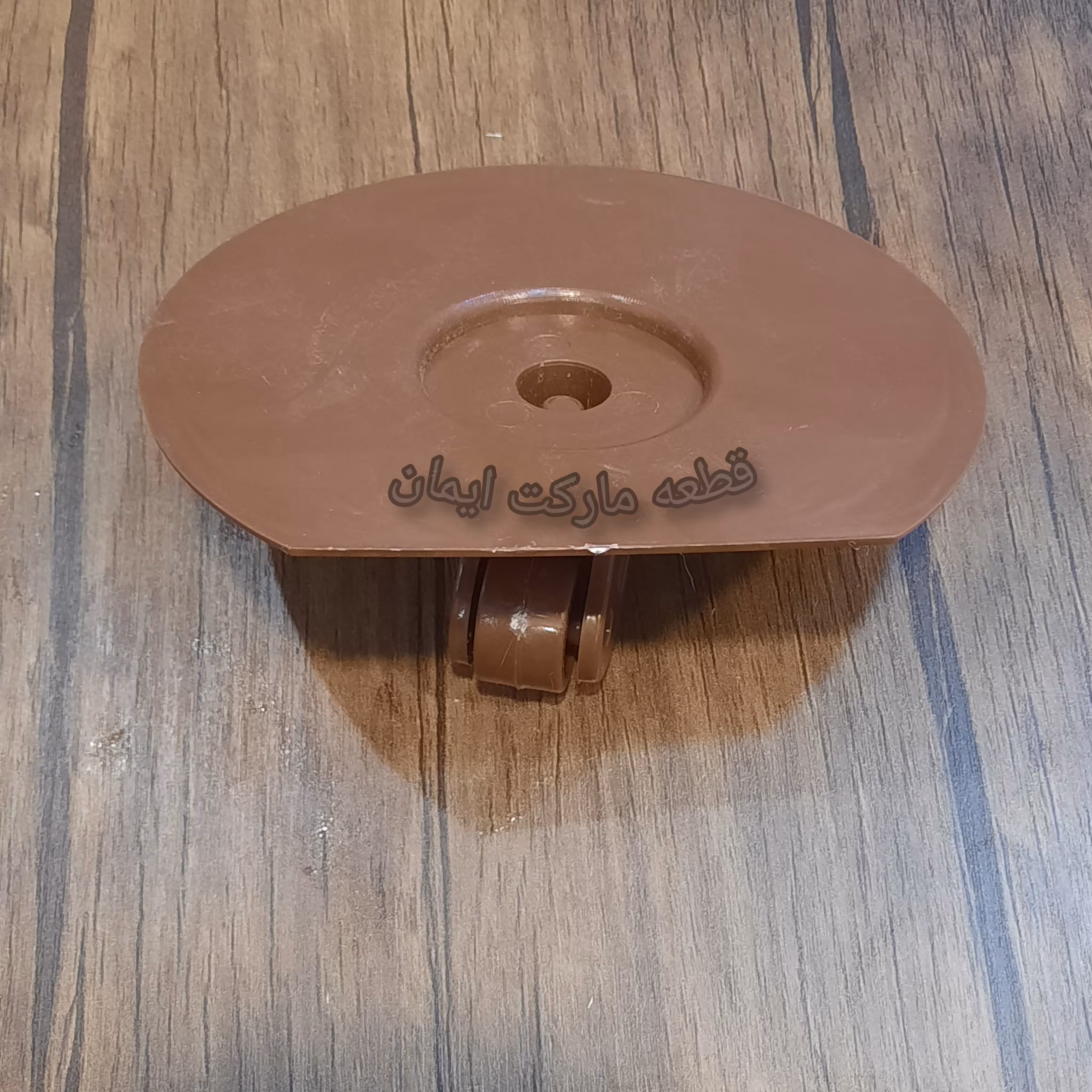 چرخ جاروبرقی 771