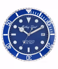 ساعت دیواری متی تیسوت، زیرمجموعه Wall Clock, کد WCABU