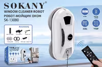 شیشه پاک کن رباتیک سوکانی مدل SK-13080