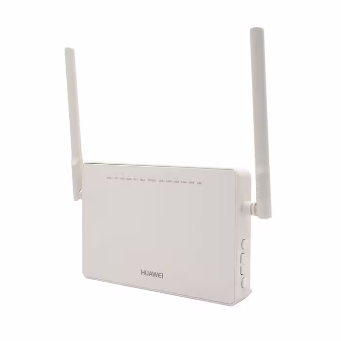 مودم فیبر نوری هوآوی مدل EchoLife HG8245C