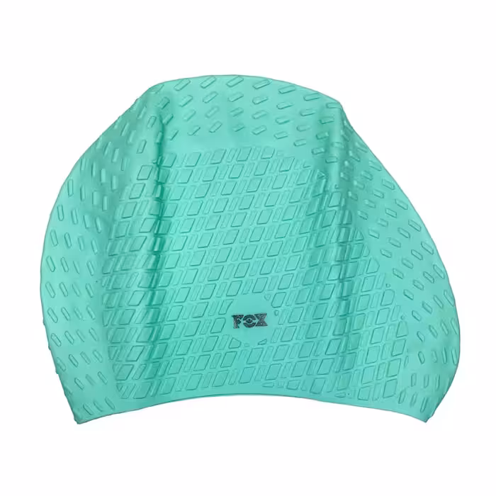 کلاه شنا فاکس مدل حباب دار کد 66 | کالا مکس