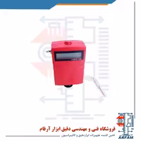 سختی سنج پرتابل HARTIP 1000