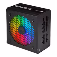 منبع تغذیه کورسیر CX750F RGB