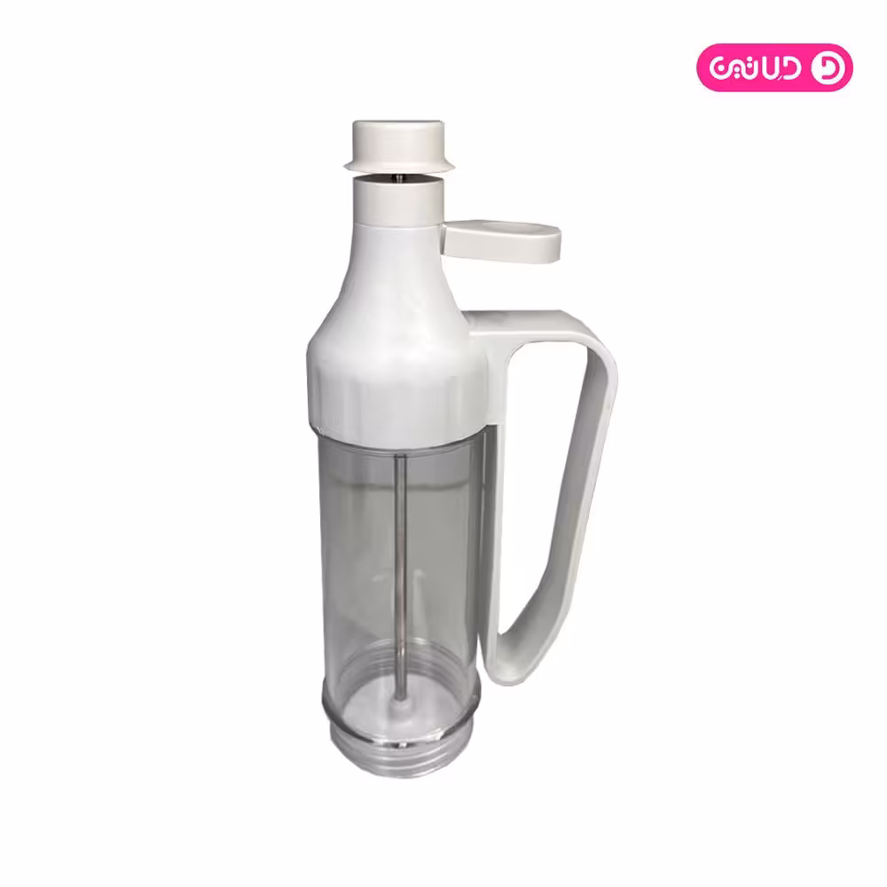 بیسکوئیت زن 8 تیکه ووشن