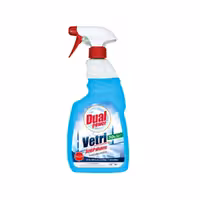 اسپری تمیز کننده چند منظوره دوآل پاور مدل Vetri حجم 750 میل