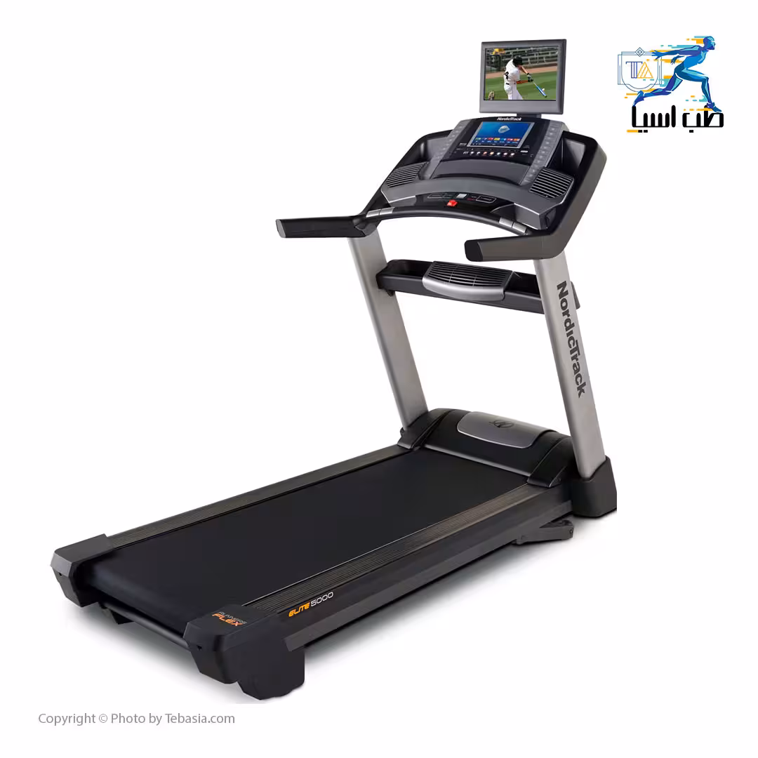 تردمیل باشگاهی NordicTrack Elite 5000
