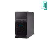 HPE ProLiant ML30 Gen10 4 LFF Non Hot Plug CTO Server