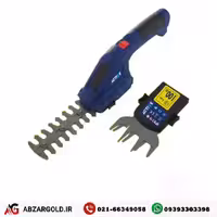 شمشاد زن 3.6 ولت شارژی اکتیو مدل AC-2608H
