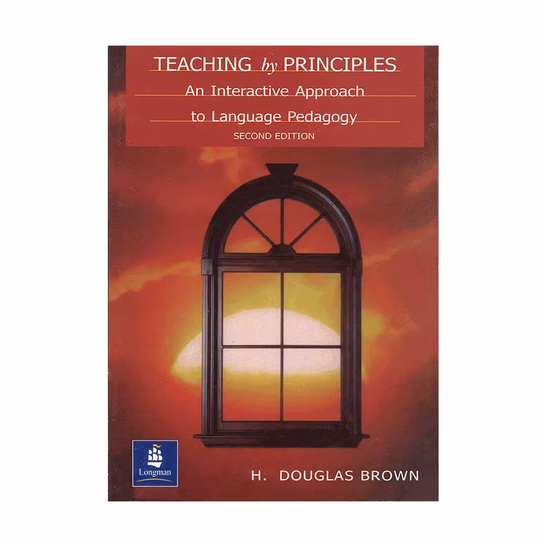 Teaching By Principles Second Edition